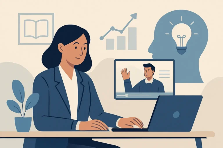 Cursos Online Que Transforman Tu Desarrollo Personal