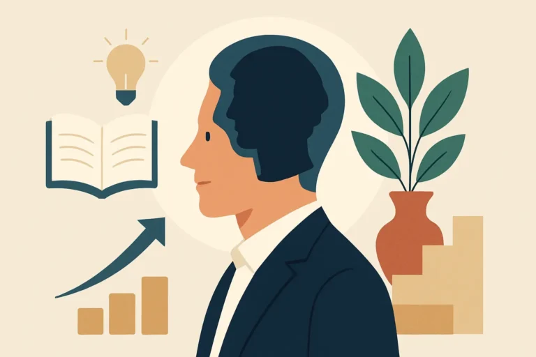 Humanidades y desarrollo personal: por qué importa