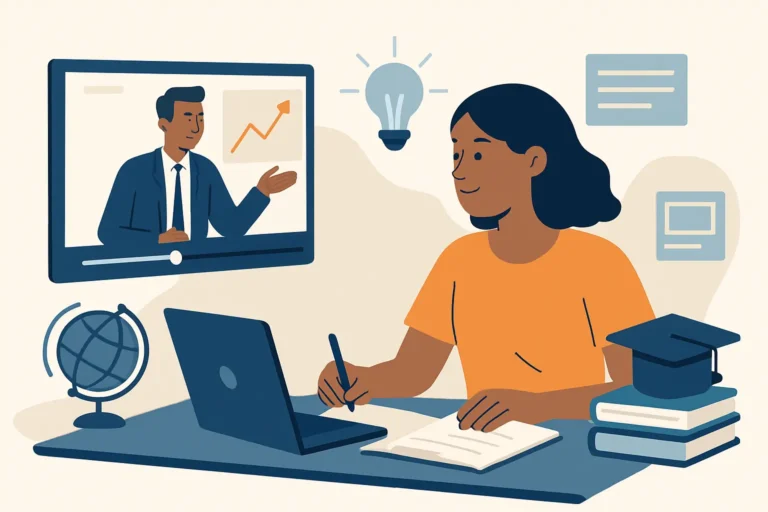 Nuevas tendencias en educación 2026: lo que sí cambia