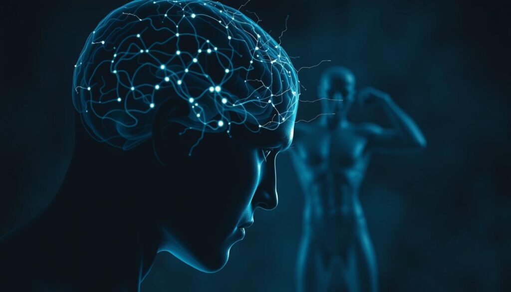 Cerebro y cuerpo responden al miedo ante una amenaza percibida Cerebro y cuerpo responden al miedo ante una amenaza percibida