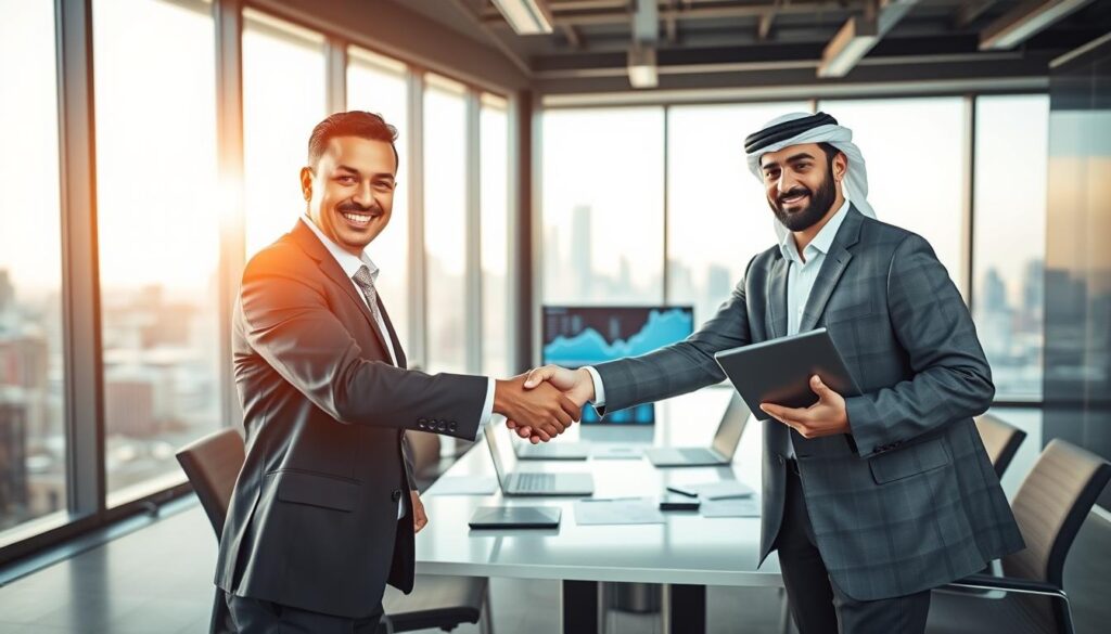Dos proveedores presentan ofertas similares en el mercado Dos proveedores presentan ofertas similares en el mercado