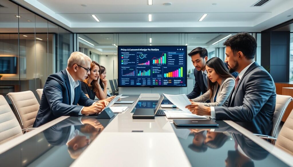 Equipo documenta su método para servicios de comercio electrónico Equipo documenta su método para servicios de comercio electrónico