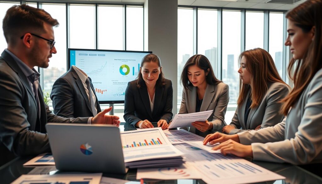 Equipo revisa costes y segmentos antes de subir precios Equipo revisa costes y segmentos antes de subir precios